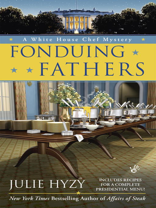 Title details for Fonduing Fathers by Julie Hyzy - Wait list